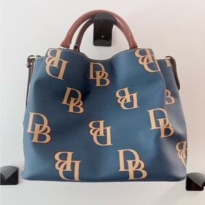 Dooney & Bourke Brenna Satchel